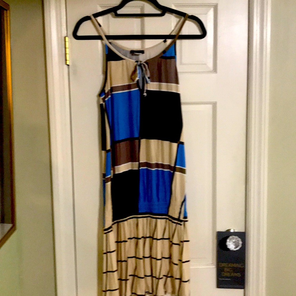 Woman’s Summer Mini Sun Dress